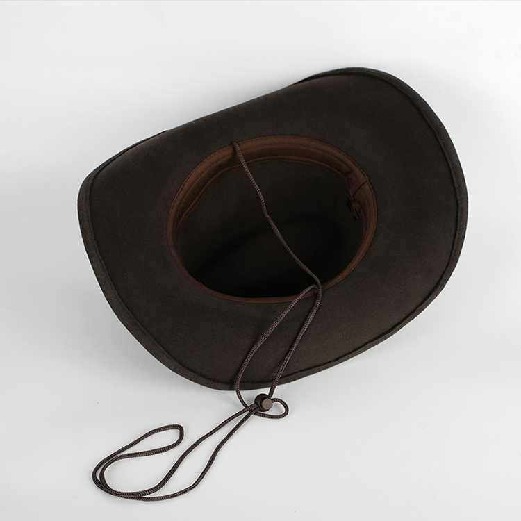 X4007  100% Wool Cowboy Hat Wa - đánh giá và giá Fedora Hat Wool