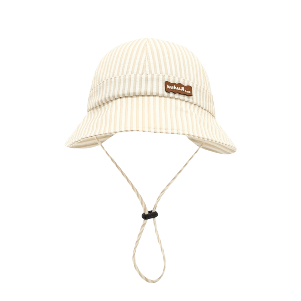 New Striped Baby Bucket Hat Ad - đánh giá và giá Bucket Hat Cotton