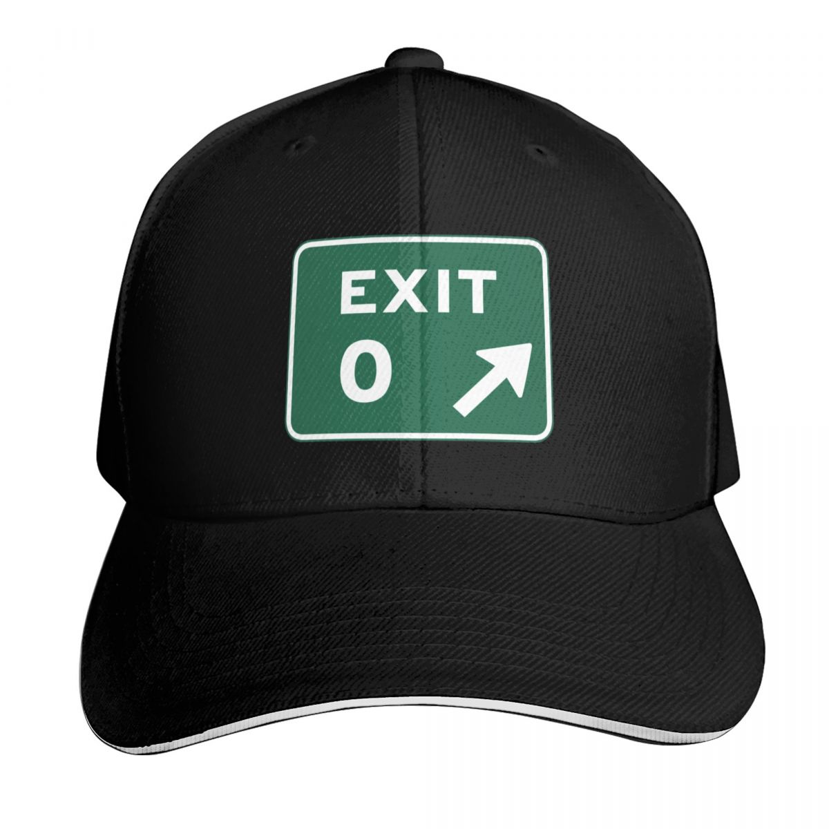 Exit 0 Baseball Cap Sports Cap - đánh giá và giá Golf Cap Dad
