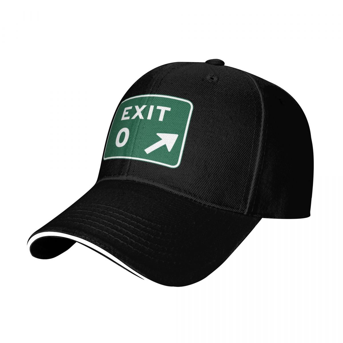 Exit 0 Baseball Cap Sports Cap - đánh giá và giá Golf Cap Dad