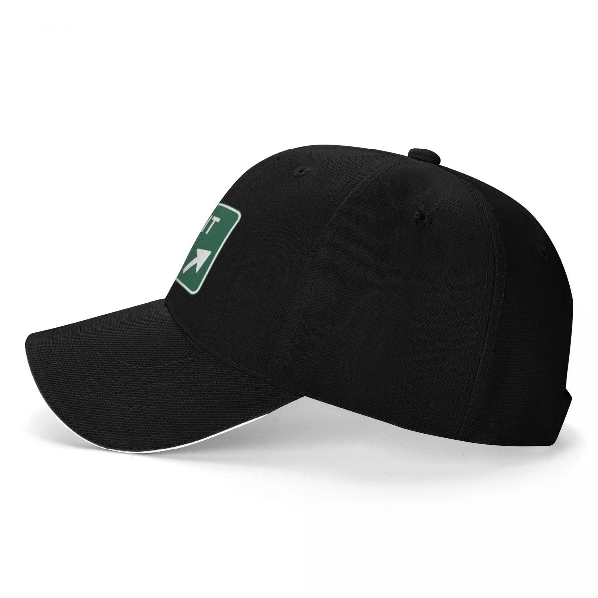 Exit 0 Baseball Cap Sports Cap - đánh giá và giá Golf Cap Dad