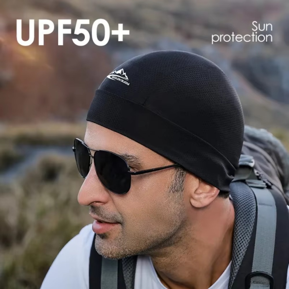 Motorcycle Cap Quick Dry Anti- - đánh giá và giá Skull Cap Helmet Liner