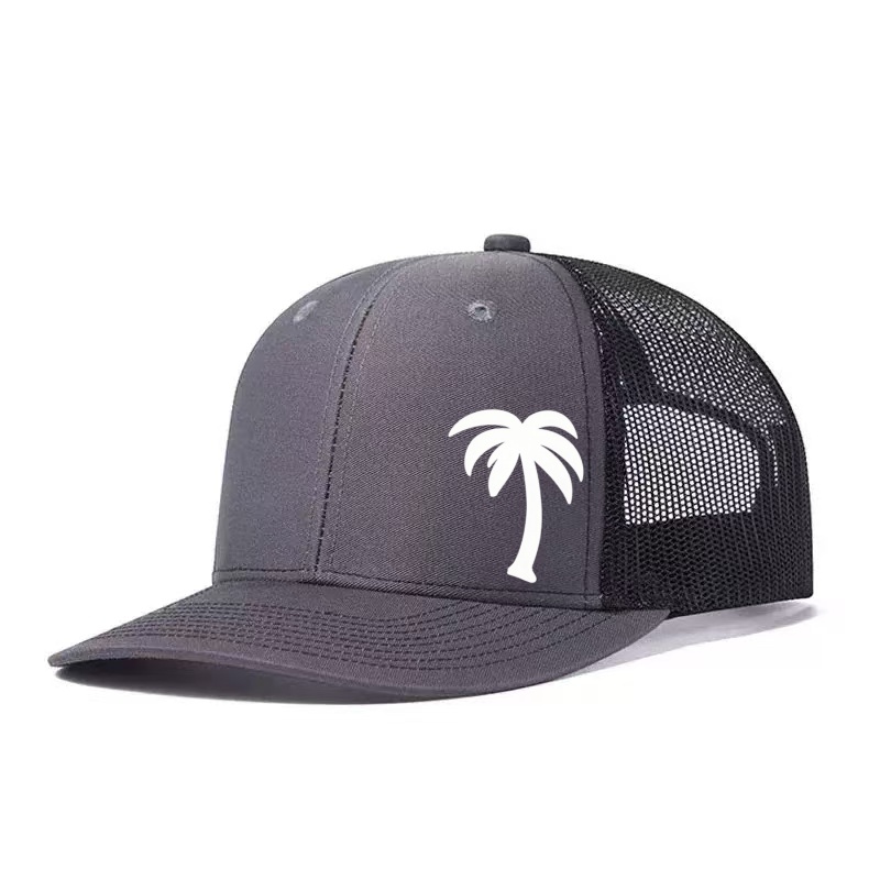 Palm Tree Printed Adjustable B - đánh giá và giá Golf Cap Dad