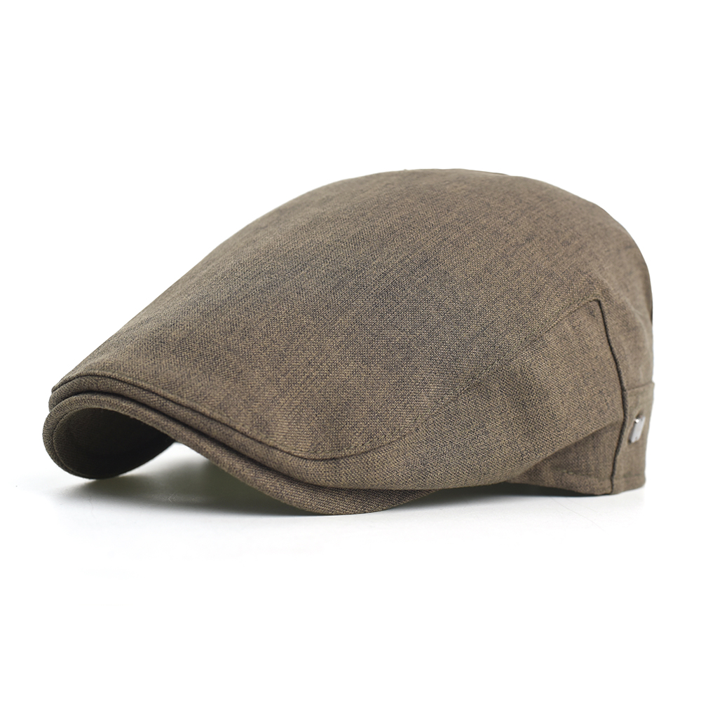 Four Seasons Fashion Adjustabl - đánh giá và giá Newsboy Cap Ivy