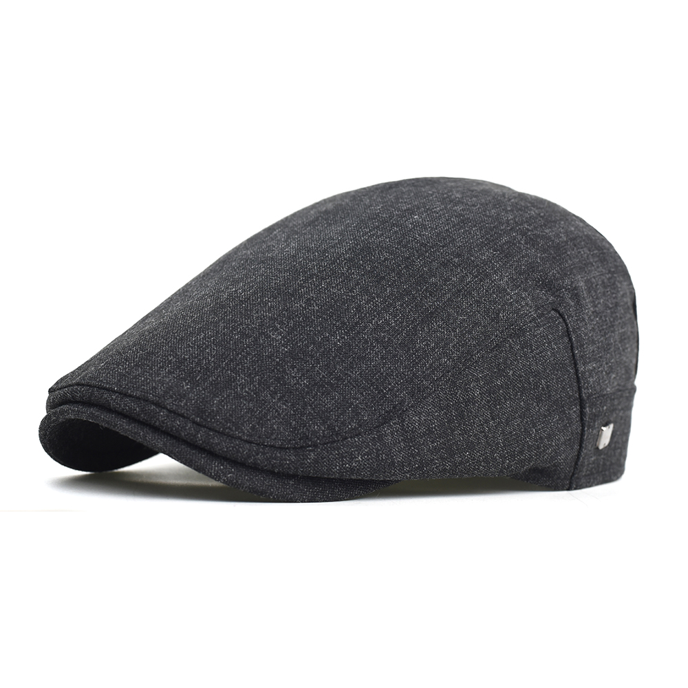Four Seasons Fashion Adjustabl - đánh giá và giá Newsboy Cap Ivy