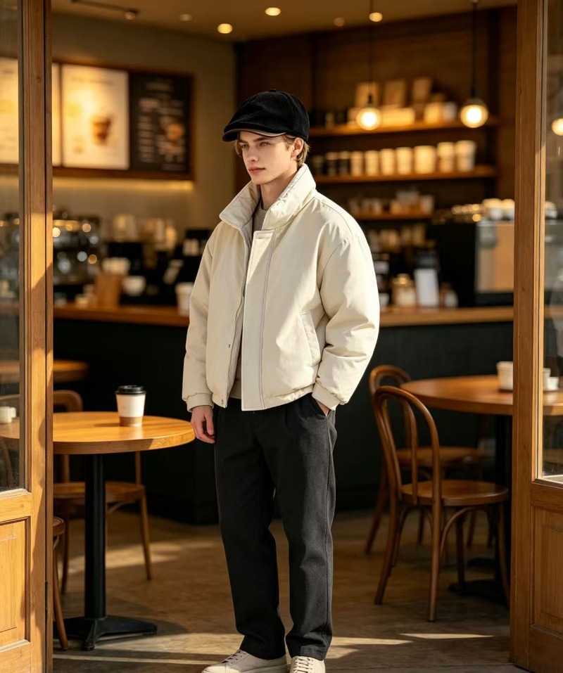 Mens Vintage Corduroy Newsboy  - đánh giá và giá Newsboy Cap Ivy