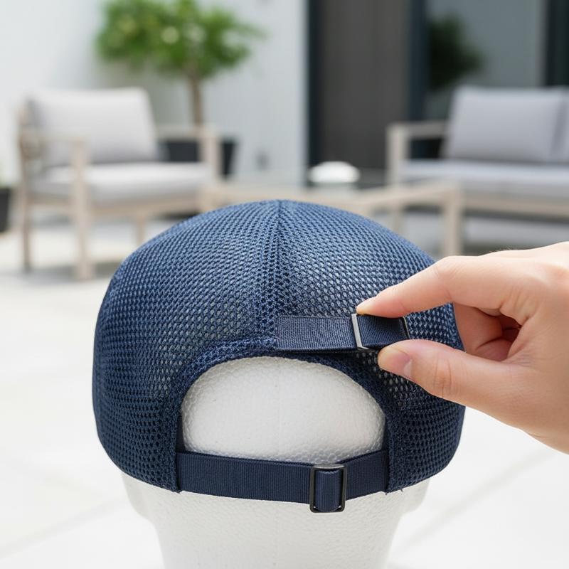 Mens Mesh Newsboy Beret Cabbie - đánh giá và giá Newsboy Cap Ivy