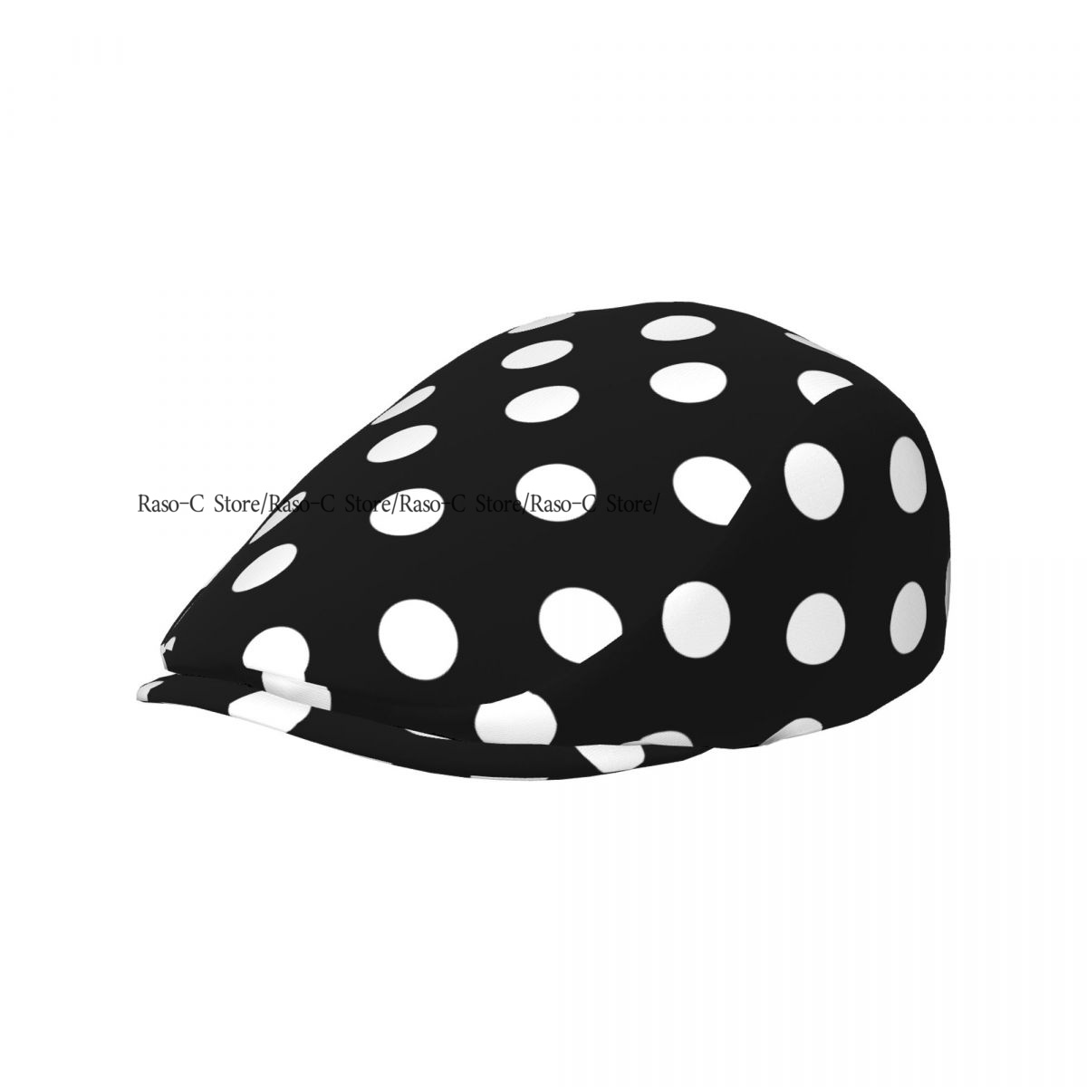 Unisex Adult Forward Peaked Ca - đánh giá và giá Newsboy Cap Ivy