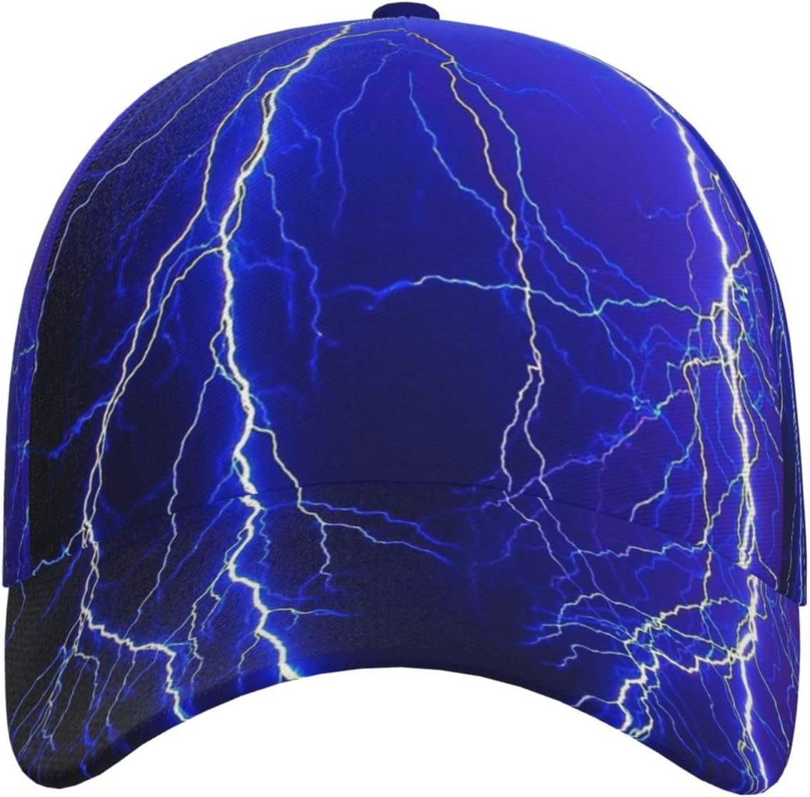 Lightning Thunder Storm Mens B - đánh giá và giá Golf Cap Dad