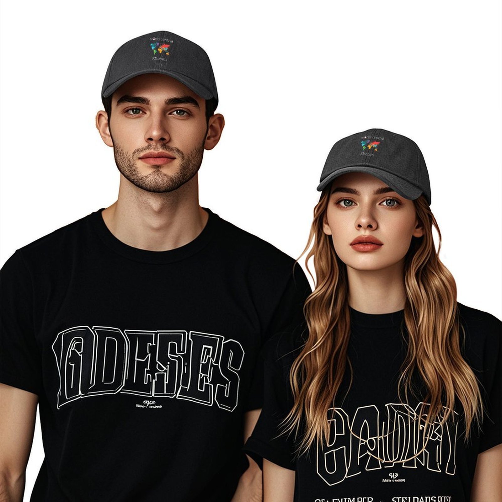 world central kitchen Baseball - đánh giá và giá Golf Cap Dad