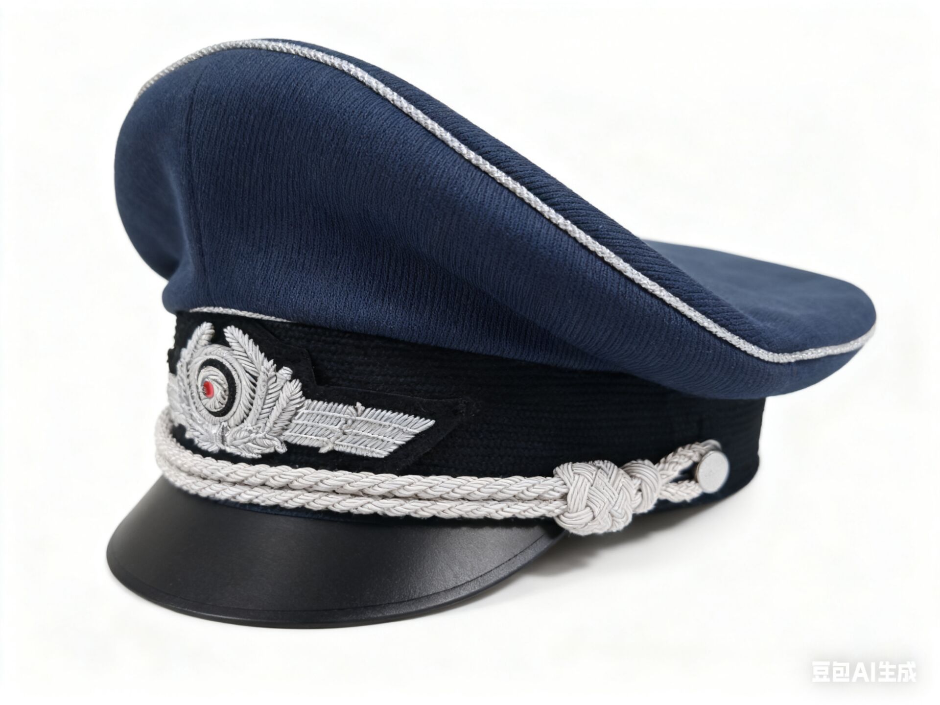 WW2 E.M.D German   hat  Wool   - đánh giá và giá Fedora Hat Wool