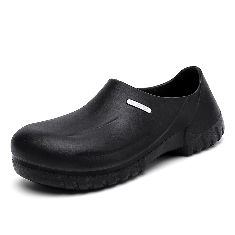 Chef Clogs with Protective Toe - đánh giá và giá Snapback Hat Flat