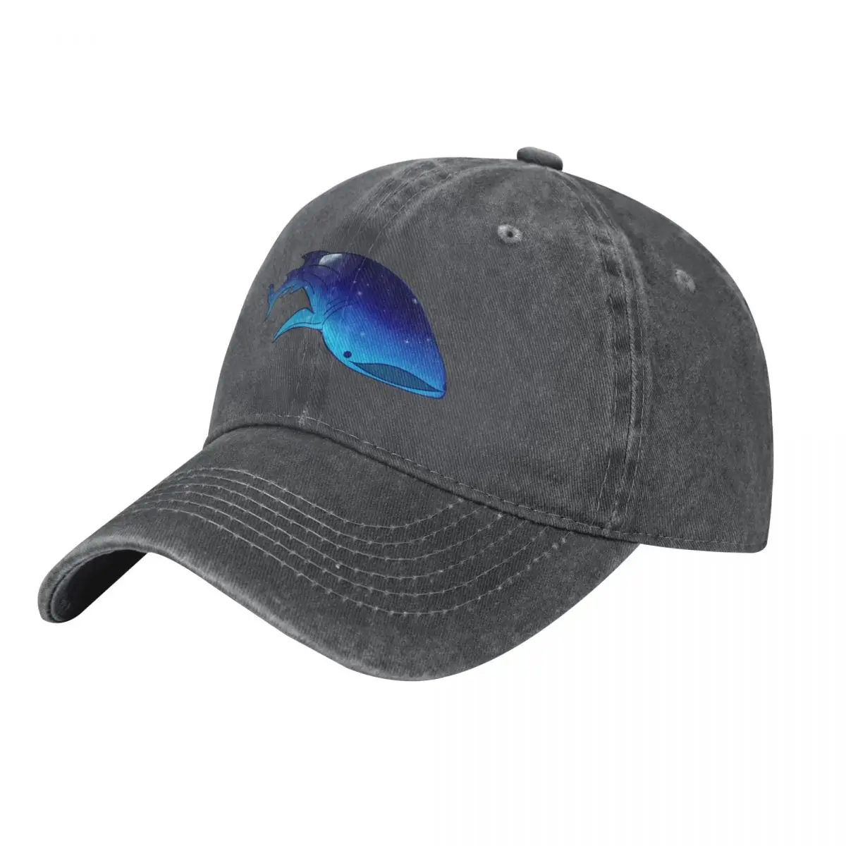 Night Sky Whale Shark Baseball - đánh giá và giá Golf Cap Dad