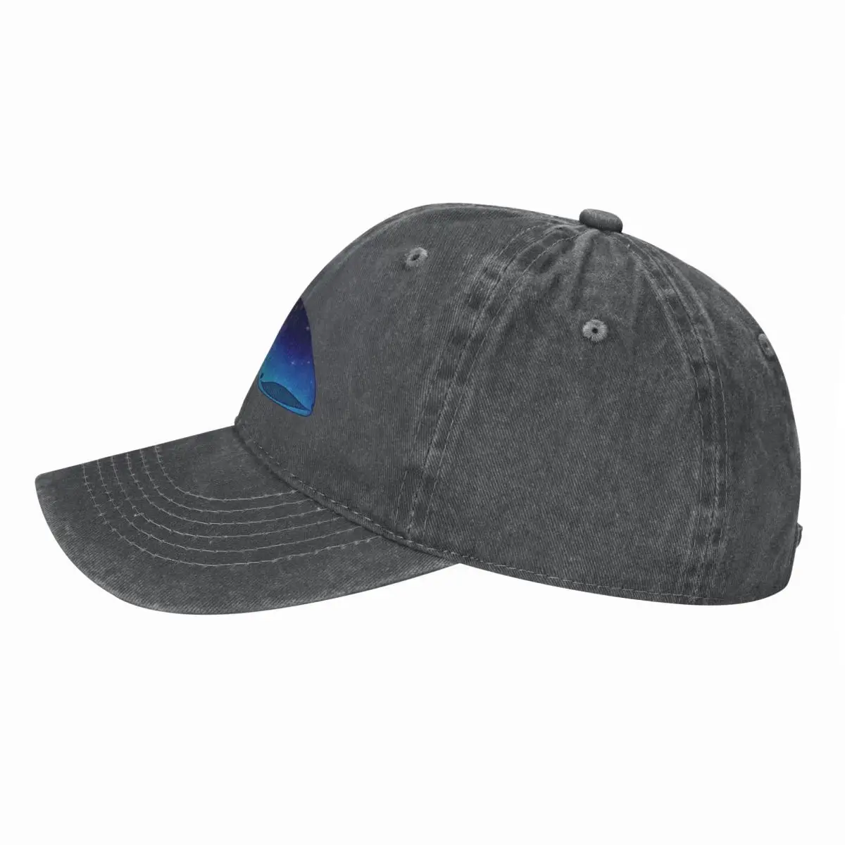 Night Sky Whale Shark Baseball - đánh giá và giá Golf Cap Dad