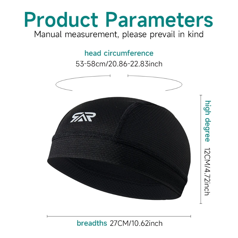 New Men's Cooling Skull Cap fo - đánh giá và giá Skull Cap Helmet Liner