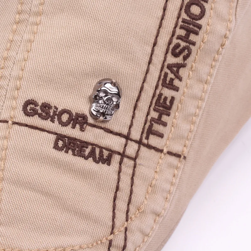 Thời Trang Chữ Mũ Nồi Nam Mặt  - đánh giá và giá Newsboy Cap Ivy