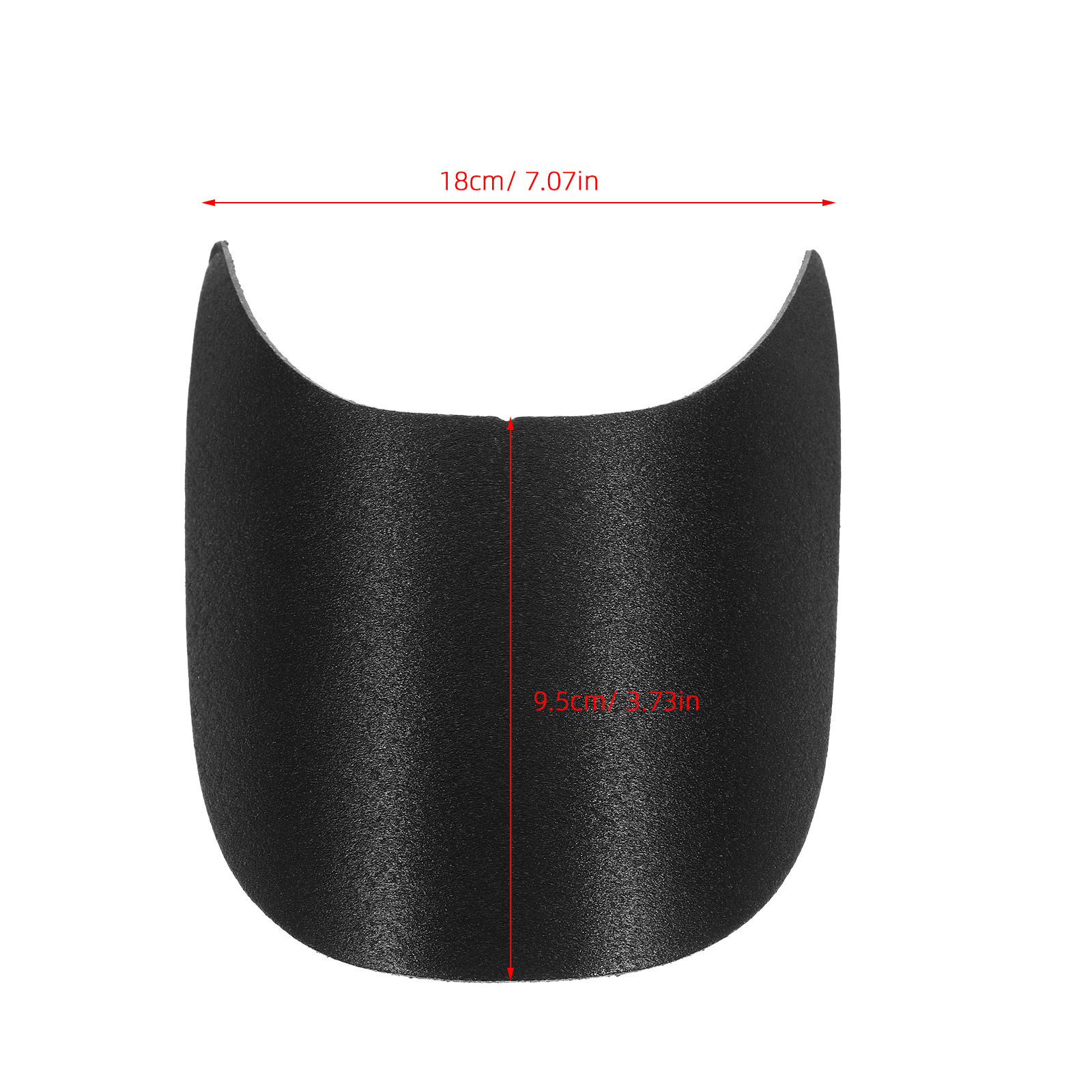 10Pcs Hat Brim Shaper Plastic  - đánh giá và giá Visor Sun Hat