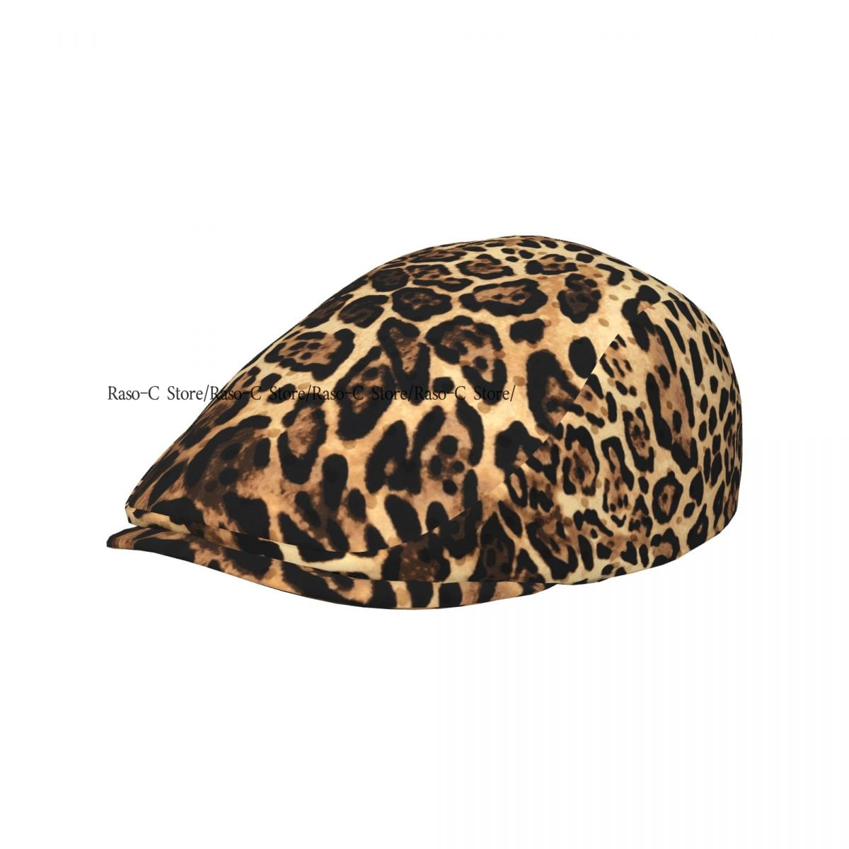 Unisex Adult Forward Peaked Ca - đánh giá và giá Newsboy Cap Ivy