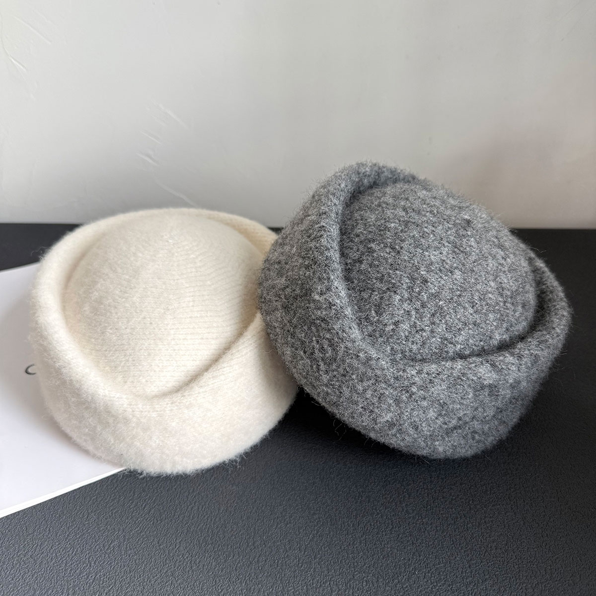 Fashion Winter Vintage Wool Bl - đánh giá và giá Fedora Hat Wool