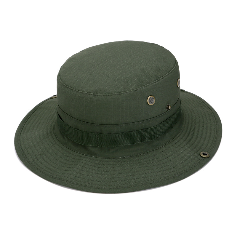Men & Women Top Camo Summer Ca - đánh giá và giá Boonie Hat Tactical