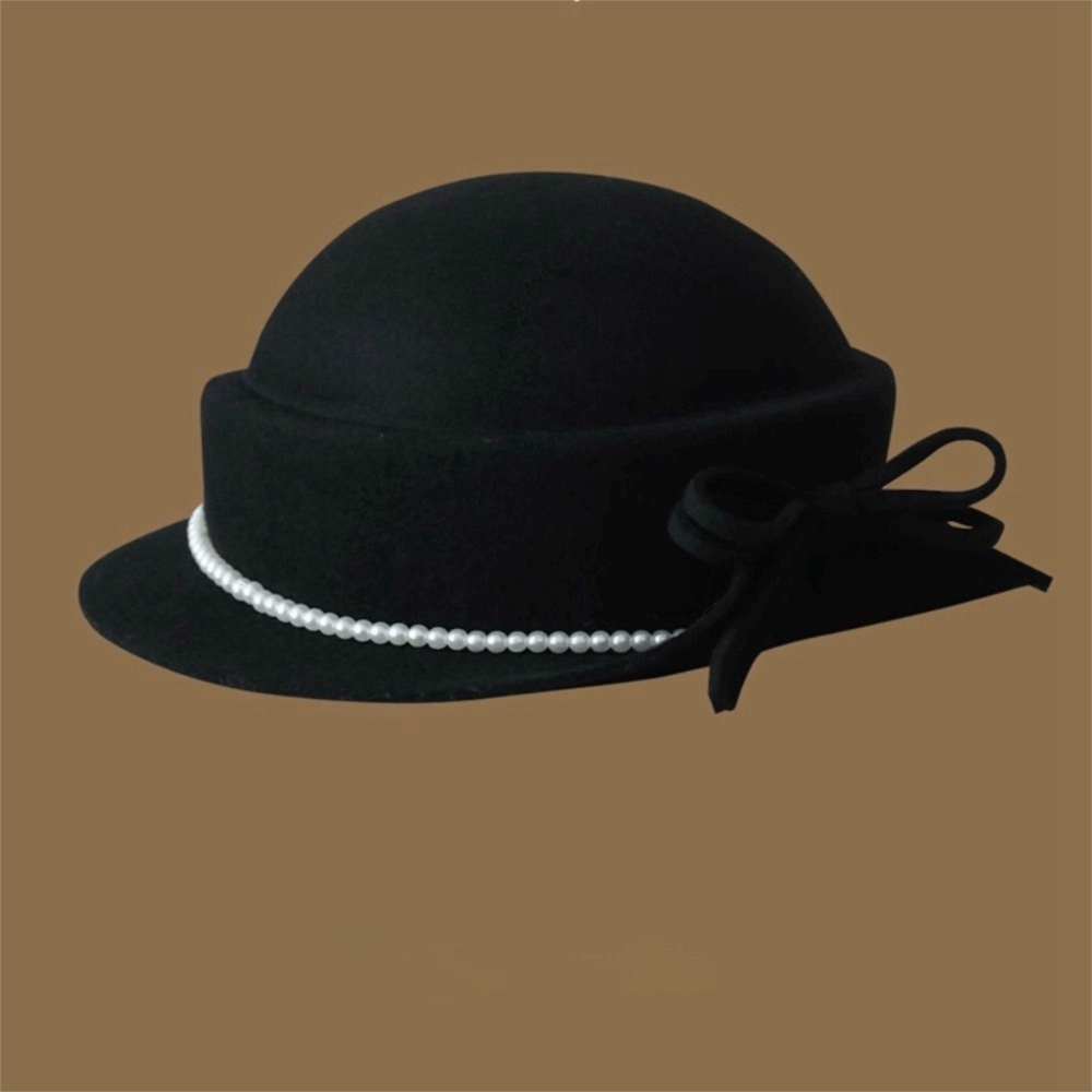 Creative Gift Wool Fedoras Hat - đánh giá và giá Fedora Hat Wool