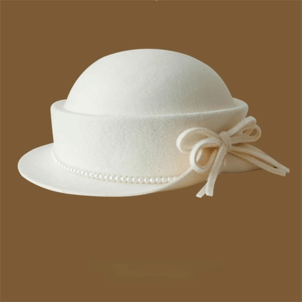 Creative Gift Wool Fedoras Hat - đánh giá và giá Fedora Hat Wool