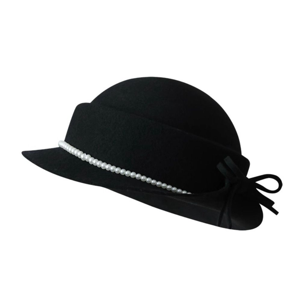 Creative Gift Wool Fedoras Hat - đánh giá và giá Fedora Hat Wool