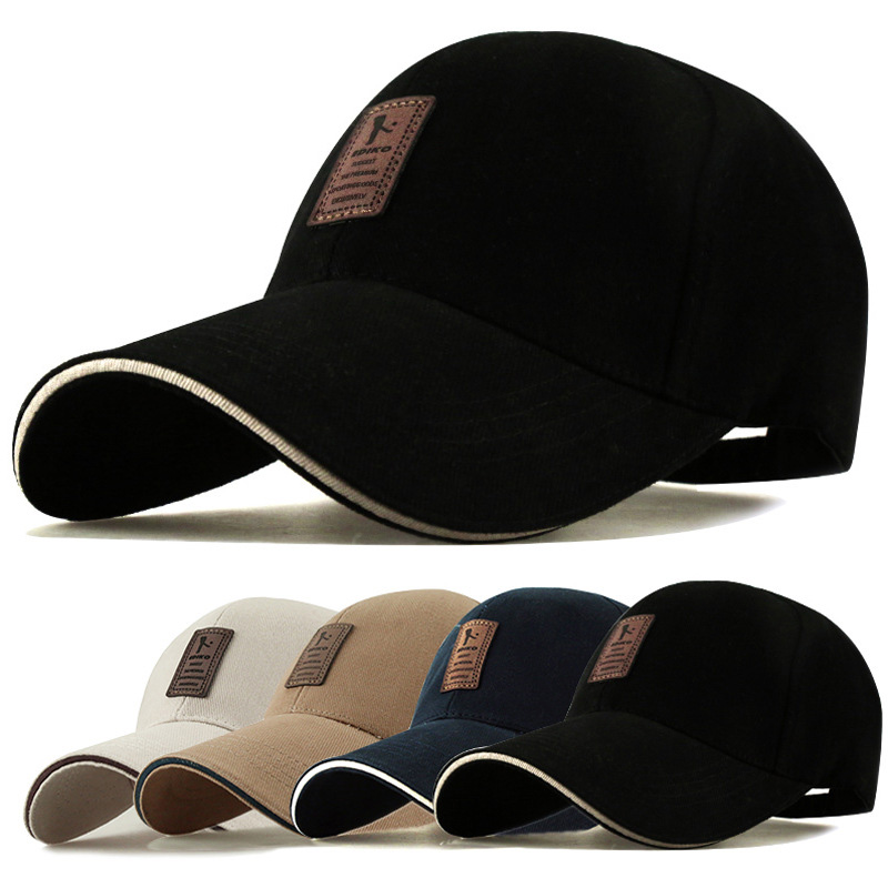 Phụ Nữ Mùa Hè Nam Có Cấu Trúc  - đánh giá và giá Baseball Cap Structured